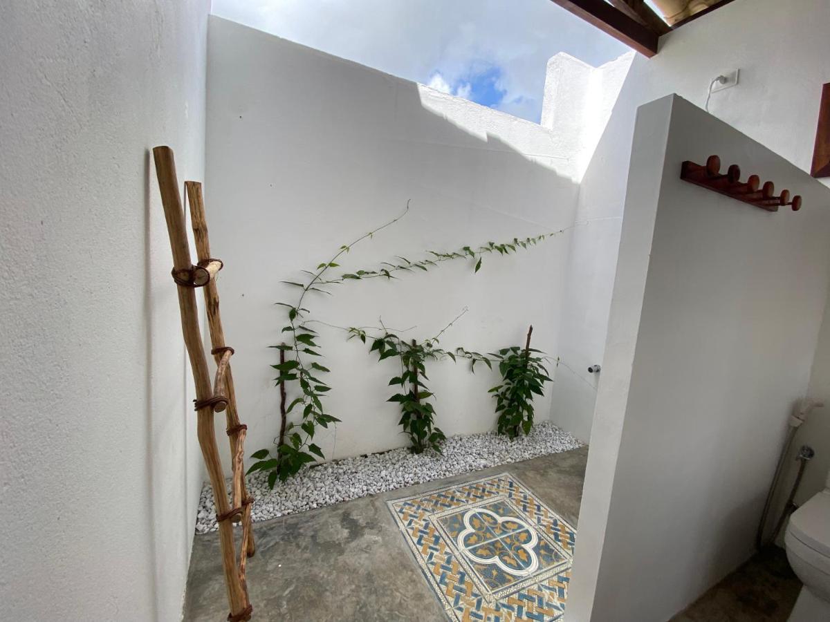 Casa Mar - Os Navegantes Amontada Exterior foto