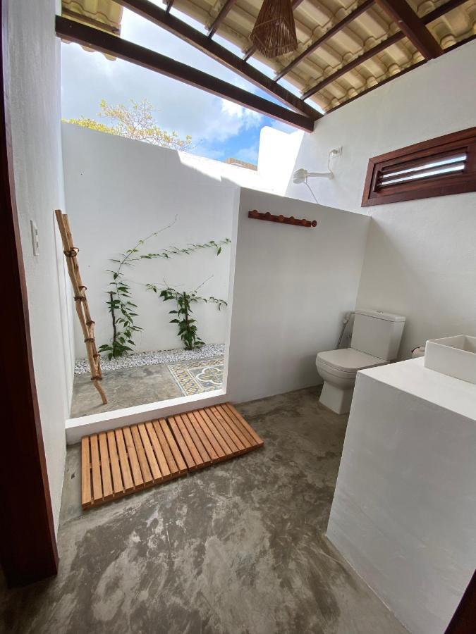 Casa Mar - Os Navegantes Amontada Exterior foto